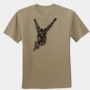 Gildan - Performance Short Sleeve T-Shirt Thumbnail