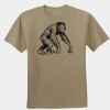 Gildan - Performance Short Sleeve T-Shirt Thumbnail