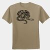 Gildan - Performance Short Sleeve T-Shirt Thumbnail