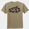 Gildan - Performance Short Sleeve T-Shirt Thumbnail