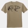 Gildan - Performance Short Sleeve T-Shirt Thumbnail