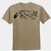 Gildan - Performance Short Sleeve T-Shirt Thumbnail
