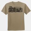 Gildan - Performance Short Sleeve T-Shirt Thumbnail