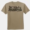 Gildan - Performance Short Sleeve T-Shirt Thumbnail