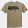Gildan - Performance Short Sleeve T-Shirt Thumbnail