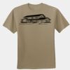 Gildan - Performance Short Sleeve T-Shirt Thumbnail
