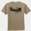 Gildan - Performance Short Sleeve T-Shirt Thumbnail