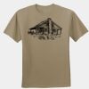 Gildan - Performance Short Sleeve T-Shirt Thumbnail