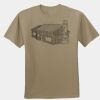 Gildan - Performance Short Sleeve T-Shirt Thumbnail