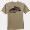 Gildan - Performance Short Sleeve T-Shirt Thumbnail