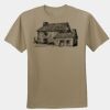 Gildan - Performance Short Sleeve T-Shirt Thumbnail