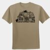 Gildan - Performance Short Sleeve T-Shirt Thumbnail