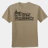 Gildan - Performance Short Sleeve T-Shirt Thumbnail