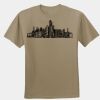 Gildan - Performance Short Sleeve T-Shirt Thumbnail