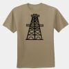 Gildan - Performance Short Sleeve T-Shirt Thumbnail