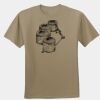 Gildan - Performance Short Sleeve T-Shirt Thumbnail