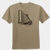 Gildan - Performance Short Sleeve T-Shirt Thumbnail
