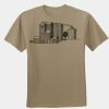 Gildan - Performance Short Sleeve T-Shirt Thumbnail
