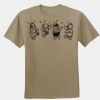 Gildan - Performance Short Sleeve T-Shirt Thumbnail