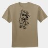 Gildan - Performance Short Sleeve T-Shirt Thumbnail