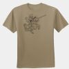 Gildan - Performance Short Sleeve T-Shirt Thumbnail