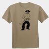 Gildan - Performance Short Sleeve T-Shirt Thumbnail