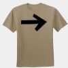 Gildan - Performance Short Sleeve T-Shirt Thumbnail