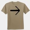 Gildan - Performance Short Sleeve T-Shirt Thumbnail