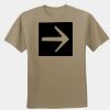 Gildan - Performance Short Sleeve T-Shirt Thumbnail