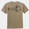 Gildan - Performance Short Sleeve T-Shirt Thumbnail