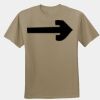 Gildan - Performance Short Sleeve T-Shirt Thumbnail