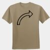 Gildan - Performance Short Sleeve T-Shirt Thumbnail