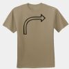 Gildan - Performance Short Sleeve T-Shirt Thumbnail