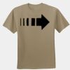 Gildan - Performance Short Sleeve T-Shirt Thumbnail