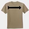 Gildan - Performance Short Sleeve T-Shirt Thumbnail