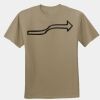 Gildan - Performance Short Sleeve T-Shirt Thumbnail