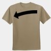 Gildan - Performance Short Sleeve T-Shirt Thumbnail