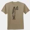 Gildan - Performance Short Sleeve T-Shirt Thumbnail