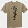 Gildan - Performance Short Sleeve T-Shirt Thumbnail