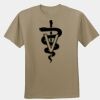 Gildan - Performance Short Sleeve T-Shirt Thumbnail