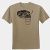 Gildan - Performance Short Sleeve T-Shirt Thumbnail