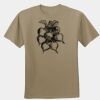 Gildan - Performance Short Sleeve T-Shirt Thumbnail