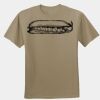 Gildan - Performance Short Sleeve T-Shirt Thumbnail