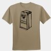 Gildan - Performance Short Sleeve T-Shirt Thumbnail