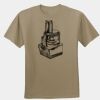 Gildan - Performance Short Sleeve T-Shirt Thumbnail