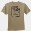 Gildan - Performance Short Sleeve T-Shirt Thumbnail