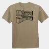 Gildan - Performance Short Sleeve T-Shirt Thumbnail