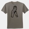 Gildan - Performance Short Sleeve T-Shirt Thumbnail