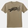 Gildan - Performance Short Sleeve T-Shirt Thumbnail