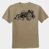 Gildan - Performance Short Sleeve T-Shirt Thumbnail